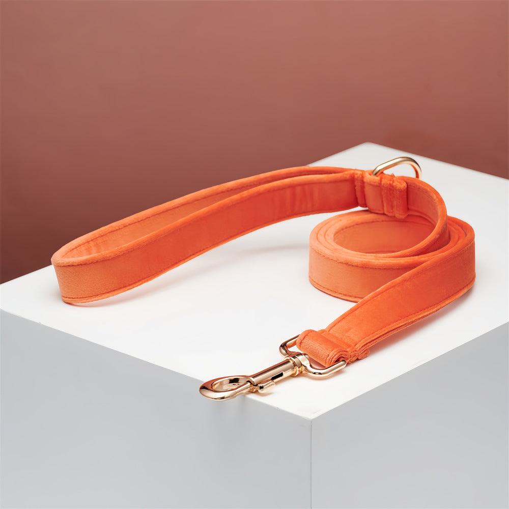 Dog Outdoor Leash High-density Nylon