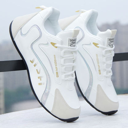 Fashion Men'S Sports Comfortable Soft Bottom Casual Shoes