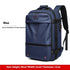 Blue regular version