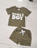 Army Green