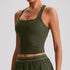 2208 Olive Green