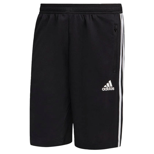 Men'S adidas Designed 2 Move 3-Stripes Primeblue Shorts