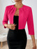 Dark Pink