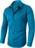 Peacock Blue