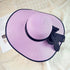 Black edge purple 16cm