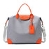 Gray Orange