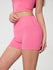 Peach Pink
