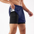 Navy Blue Men's