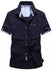 Dark Navy