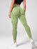 Apple Green