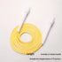 White yellow