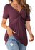 Purplish Red