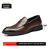 Flat Heel Brown
