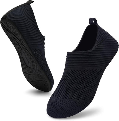 Womens Mens Water Shoes Barefoot Quick-Dry Aqua Socks for Beach Swim Surf Water Sport