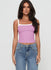 Pink Purple