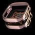 Powder Rose Gold