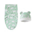 Green Polar Bear