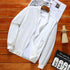 007 Style White