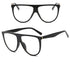 Black flat