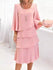 Blush Pink