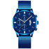 Blue Blue