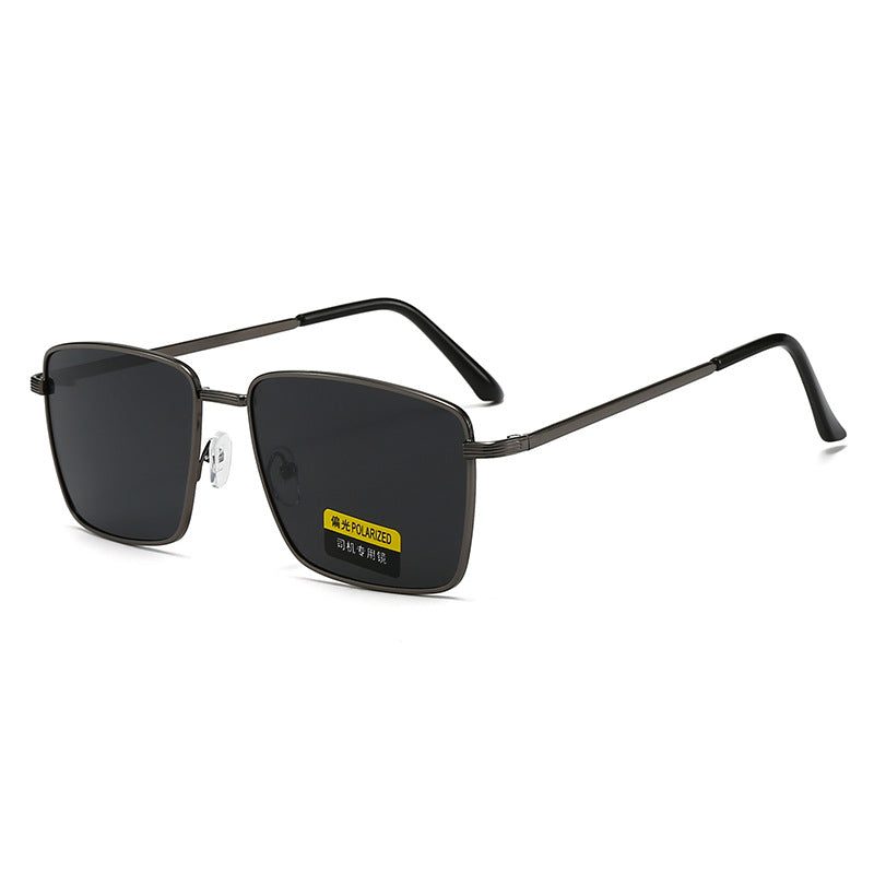 Driving Sunglasses Men's Polarized Glasses Box