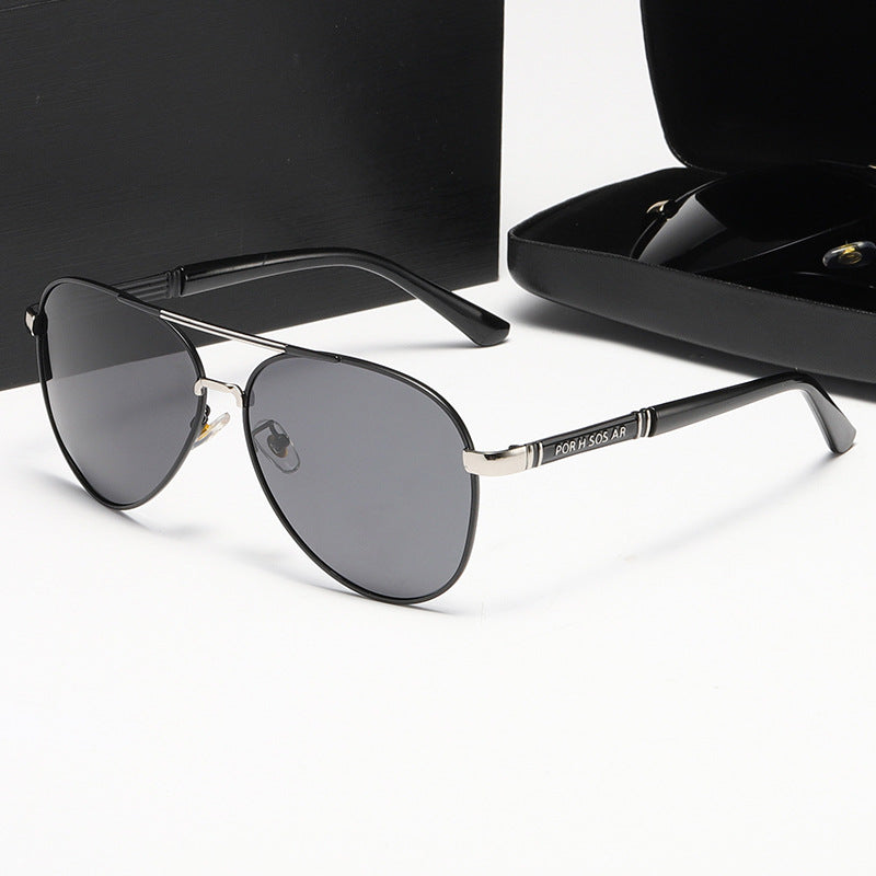 Men's Polarized Sunglasses Fishing UV Protection