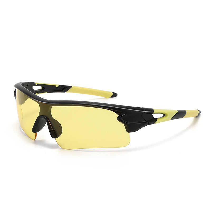 Cycling Glasses UV-protection Sports Sunglasses