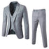 Iron Gray