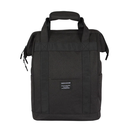 Outdoor Travel Thermal Bag Food Incubator Oxford Cloth Shoulder Ice Pack