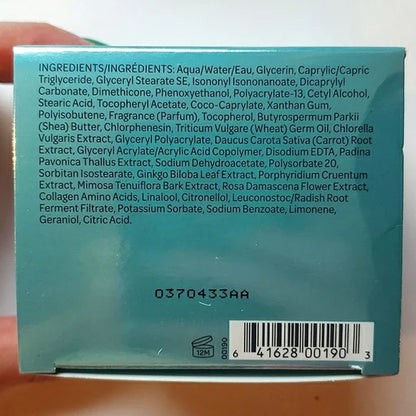 Pro-Collagen Marine Cream for Women Anti-Wrinkle 30 Ml / 1Oz