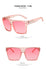 Transparent Pink