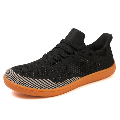 Men's Casual Wide-toe Shoes