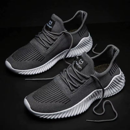 Men'S Sneakers White Walking Shoes Running Shoes Men Casual Shoes Sneakers for Men Shoes plus Size 49 Mens Shoes Tenis Masculino
