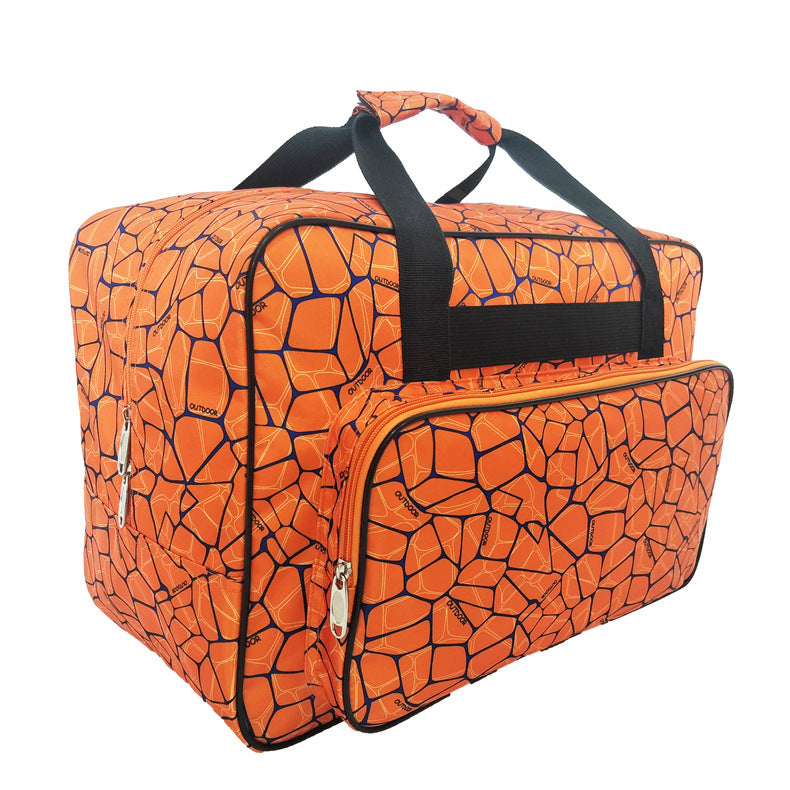 Women's Portable Storage Multifunctional Travel Bag