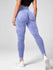 Blue Purple