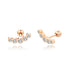 Copper Sku8977 Rose Gold
