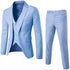Sky Blue