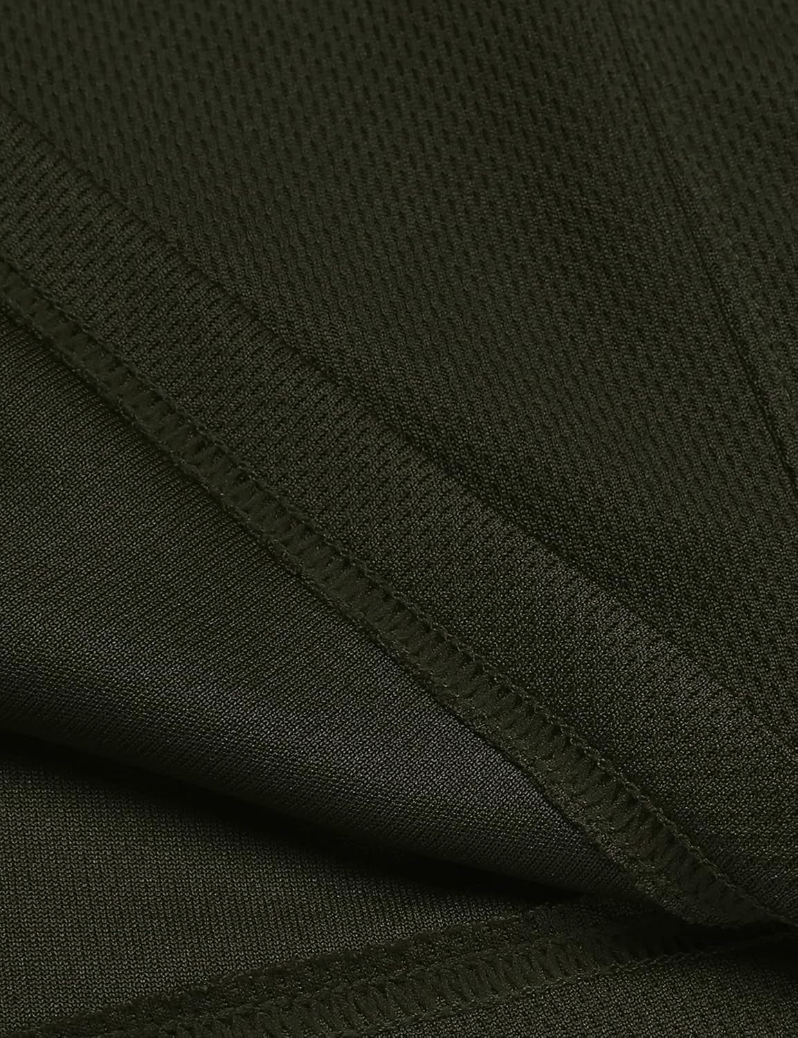 Men'S 3 Pack Workout Gym Shorts Mesh Athletic Shorts Lightweight Bodybuilding Training Short Pants with Pockets