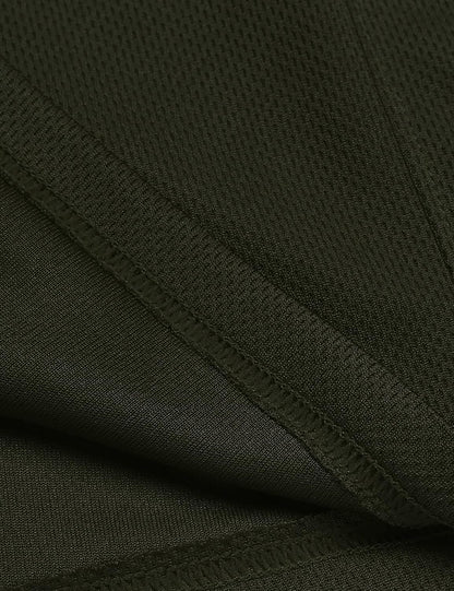 Men'S 3 Pack Workout Gym Shorts Mesh Athletic Shorts Lightweight Bodybuilding Training Short Pants with Pockets