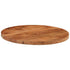 Acacia wood (natural finish)