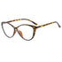 Tofu Pudding Frame White Flat