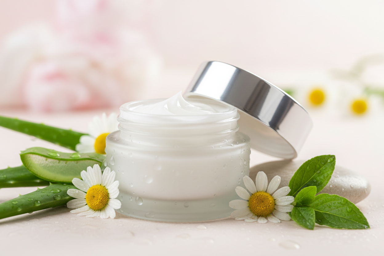 Moisturizers