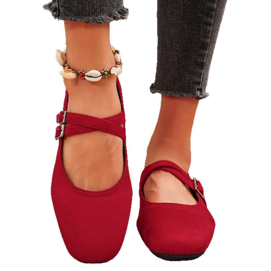 Stylish, Versatile, And Lightweight Womens Shoes In Plus Sizes