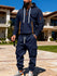 Navy Blue