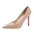 All inclusive nude color