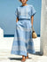 Sky Blue