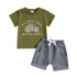 Army Green