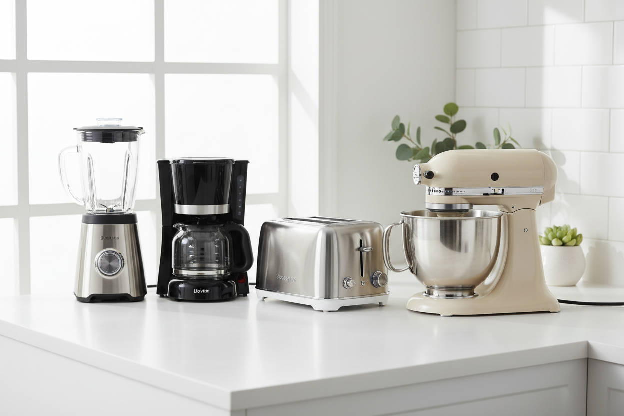 Home Appliances
