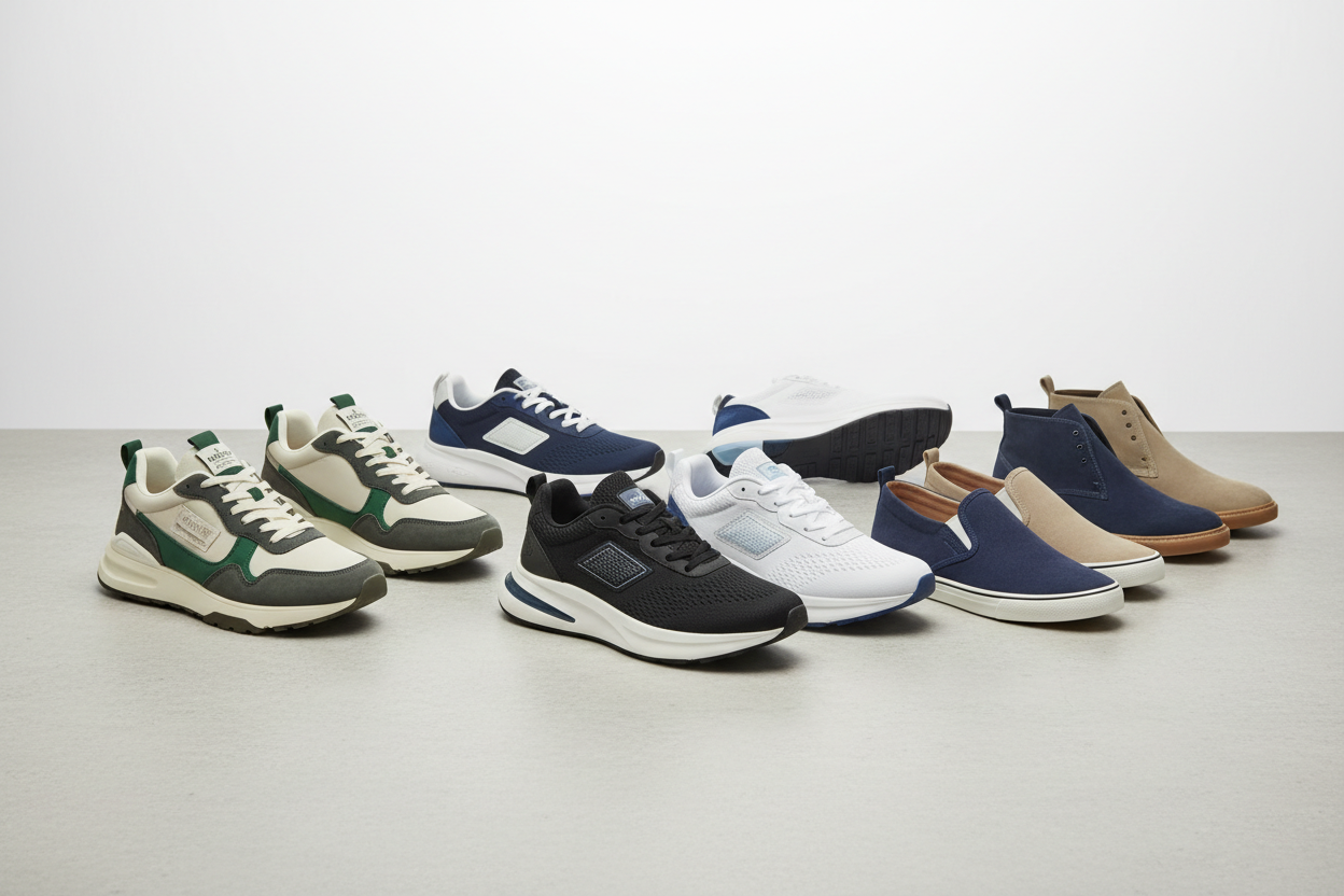 Sport Shoes